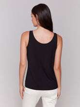 Charger l'image dans la galerie, Charlie B.- Camisole - C1243S-730A