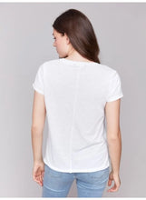 Charger l'image dans la galerie, Charlie B.- T-Shirt - C1310T-463B
