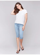 Charger l'image dans la galerie, Charlie B.- T-Shirt - C1310T-463B