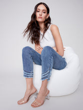 Charger l'image dans la galerie, Charlie B. - Haut - C1366-860B