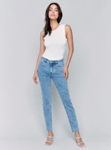 Charger l'image dans la galerie, Charlie B.- Jean - C5370J-431A