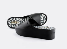 Charger l'image dans la galerie, Lemon Jelly - Sandale - ENYD Noir