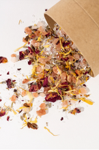 Charger l'image dans la galerie, COCO & MOI - Sels de Bain Géranium & Lavande