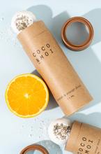 Charger l'image dans la galerie, COCO & MOI - Bombe de Bain Lavande & Orange Douce