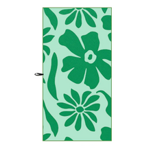 Charger l'image dans la galerie, Nerka - Tapis de plage gaufrée