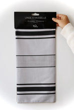 Charger l'image dans la galerie, Nerka - Linge à vaisselle -L'essentiel