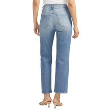 Charger l'image dans la galerie, SILVER - Jean - L28411ACS264