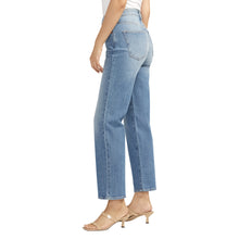 Charger l'image dans la galerie, SILVER - Jean - L28411ACS264