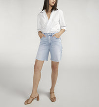 Charger l'image dans la galerie, SILVER - Short - L28532SOC168