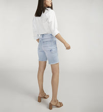 Charger l'image dans la galerie, SILVER - Short - L28532SOC168