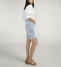 Charger l'image dans la galerie, SILVER - Short - L28532SOC168