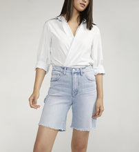 Charger l'image dans la galerie, SILVER - Short - L28532SOC168