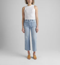 Charger l'image dans la galerie, SILVER - Jean - L288939