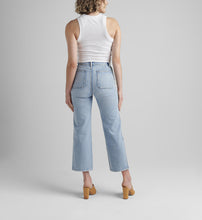 Charger l'image dans la galerie, SILVER - Jean - L288939