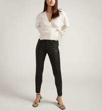 Charger l'image dans la galerie, SILVER - Jean - L74119CMB656