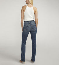 Charger l'image dans la galerie, SILVER - Jean - L94627CVS304