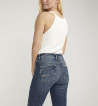 Charger l'image dans la galerie, SILVER - Jean - L94627CVS304