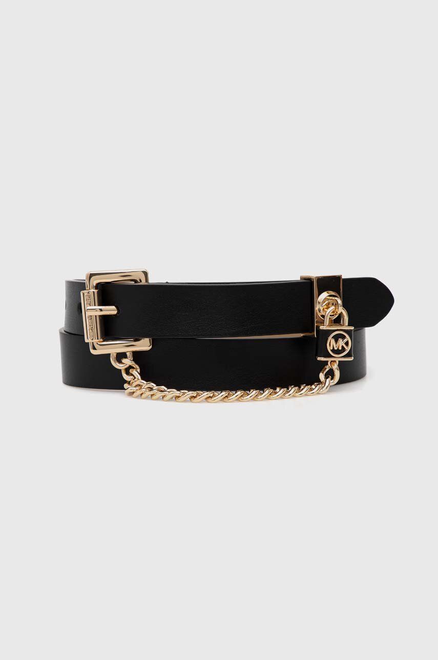 Michael kors ceinture clearance prix