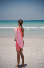 Charger l'image dans la galerie, Nerka - Serviette en microfibre gaufrée