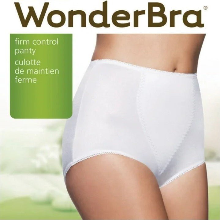 WonderBra - Culotte de maintien ferme - W0750