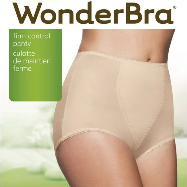 WonderBra - Culottes de maintien ferme - W0750