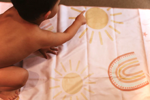 Charger l'image dans la galerie, Nerka - Serviette en microfibre pour enfants