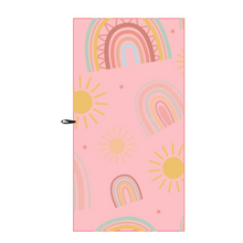 Charger l'image dans la galerie, Nerka - Serviette en microfibre pour enfants