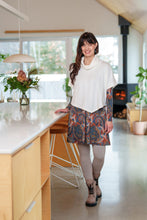 Charger l'image dans la galerie, Rien ne se perd, tout se crée - Boléro Poncho Lupin