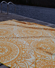 Charger l'image dans la galerie, Nerka - Tapis de plage