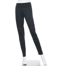 Charger l'image dans la galerie, Rien ne se perd, tout se crée - Pantalon Cyprès - Gris Denim