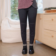 Charger l'image dans la galerie, Rien ne se perd, tout se crée - Pantalon Cyprès - Gris Denim