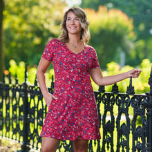 Charger l'image dans la galerie, Rien ne se perd, tout se crée - Robe - Adele