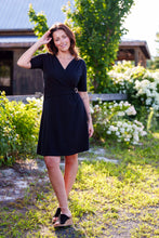 Charger l'image dans la galerie, Rien ne se perd, tout se crée - Robe Bachata