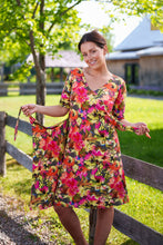 Charger l'image dans la galerie, Rien ne se perd, tout se crée - Robe Chachacha