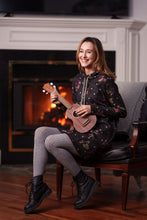 Charger l'image dans la galerie, Rien ne se perd, tout se crée - Robe Clarence