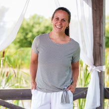 Charger l'image dans la galerie, Rien ne se perd, tout se crée - T-Shirt Moderne