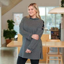 Charger l'image dans la galerie, Rien ne se perd, tout se crée - Tunique Aralie