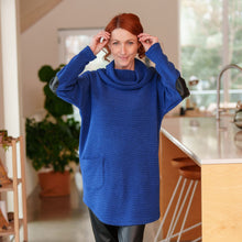 Charger l'image dans la galerie, Rien ne se perd, tout se crée - Tunique Myrique