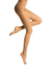 Charger l'image dans la galerie, Bleu forêt - Collant 18D - Ambrée