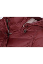 Charger l'image dans la galerie, Frandsen - Manteau - 327-481