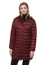 Charger l'image dans la galerie, Frandsen - Manteau - 327-481