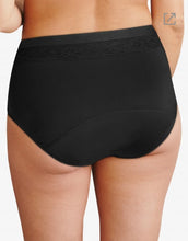Charger l'image dans la galerie, WonderBra - Culotte avec doublure de protection contre les fuites - EFLLB1