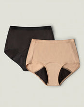 Charger l'image dans la galerie, HANES Protection Contre Les Fuites Modérées Frais Et Sec - Paquet De 2 - HM40A2