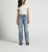 Charger l'image dans la galerie, SILVER - Jeans - L28365