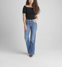 Charger l'image dans la galerie, SILVER - Jeans - L28803