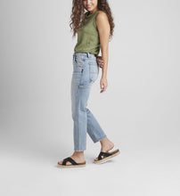 Charger l'image dans la galerie, SILVER - Jeans - L28903