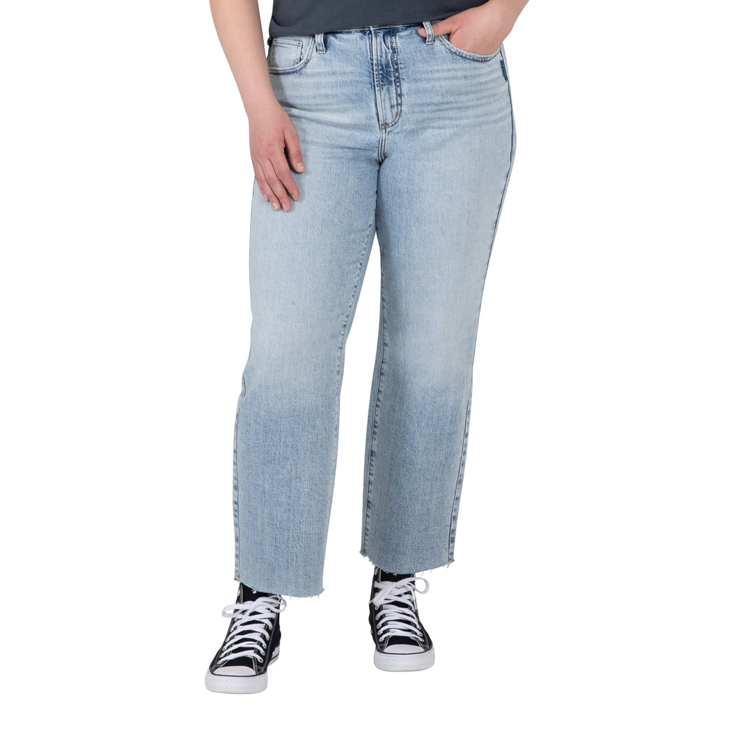 SILVER - Jeans - Taille Plus -  W28411