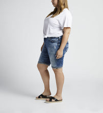 Charger l'image dans la galerie, SILVER - Bermuda - W53012