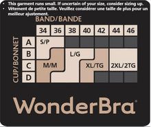 Charger l'image dans la galerie, WonderBra - Soutien-Gorge - 9 Couleurs Disponibles