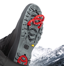 Charger l'image dans la galerie, PAJAR - Bottes - Moscou-2